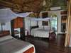 Katara Lodge - bedroom 2
